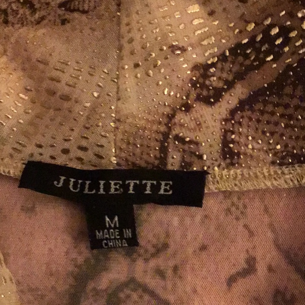 Blouse - Picture 3 of 4